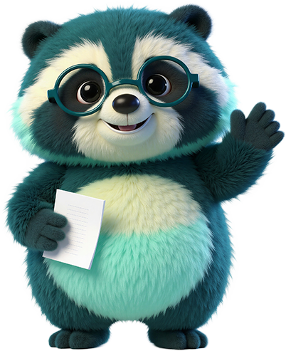 Mascotte CVPass